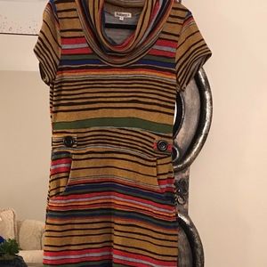 Super Cute L.A. Soul for Thanksgiving -Multi Color